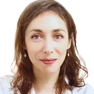 Dr. Petronela Mitrica