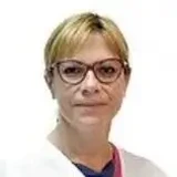 Dr. Ana Maria Chiscop