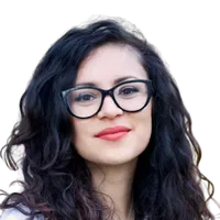 Dr. Victoria Vartic