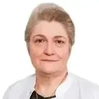 Dr. Cristiana Ianculescu