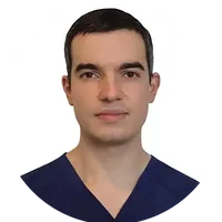 Dr. Stefan Leu