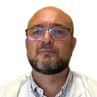Dr. Palii Vadim