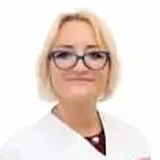 Dr. Paraschiv Gabriela Ruxandra