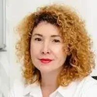 Dr. Camelia Cristiana Lungu