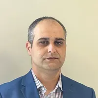 Dr. Vlad Marcu
