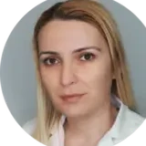 Dr. Parliteanu Oana Andreea