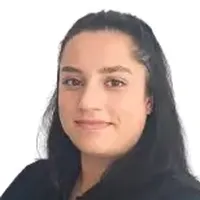 Gabriela Adriana Buraga