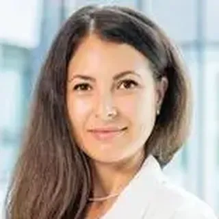 Dr. Manuela Olaru