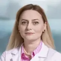 Dr. Veronica Manolache
