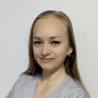 Dr. Zubaci Ana