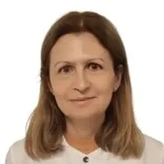 Dr. Cristina Codleanu