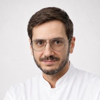 Dr. Ionut Bogdan Sandu