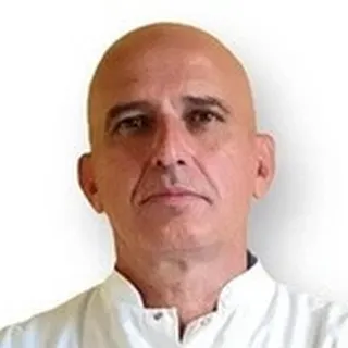 Dr. Orlando Marinescu
