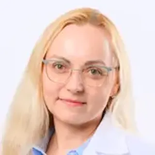 Dr. Carmen Chendrean