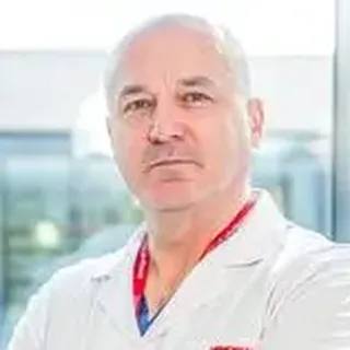 Dr. Rubin Munteanu