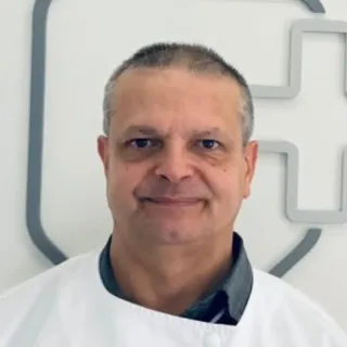Dr. Oprescu Corneliu Sebastian