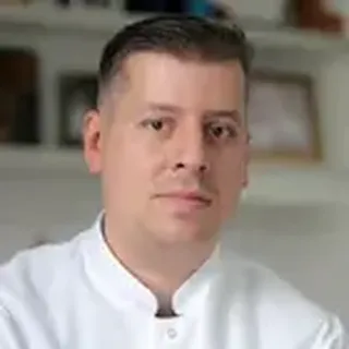 Dr. Leonardo Porojan