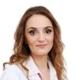Dr. Ioana Stoicescu