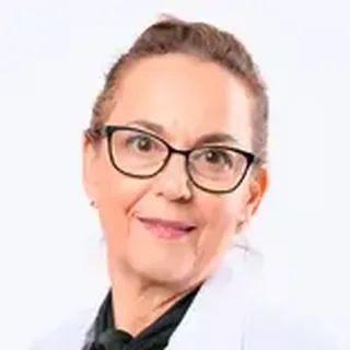 Dr. Eugenia Balanescu