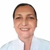 Dr. Cristina Popescu