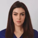 Dr. Sabrina Florea