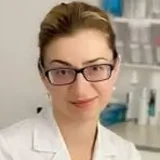 Dr. Iacoblev Denice Mihaela