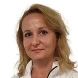 Dr. Irina Florescu