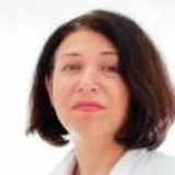 Dr. Deliana Predoi