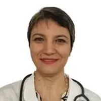 Dr. Eliza Elena Cinteza