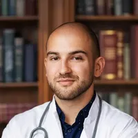 Dr. Horatiu Ion Achim