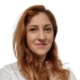 Dr. Ana-Maria Dulea