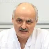 Dr. Jean Ciurea
