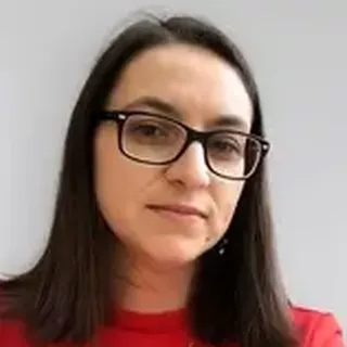 Dr. Mihailescu Georgiana