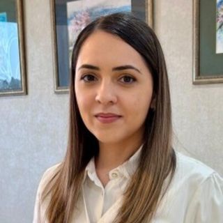 Dr. Gina Gheorghe