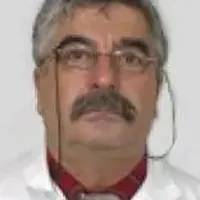 Dr. Daniel Pohoata