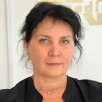 Dr. Viorica Vrancean