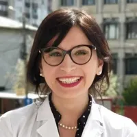 Dr. Claudia Gherghe