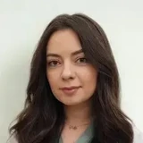 Dr. Ioana-Madalina Cristian