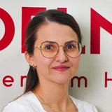 Dr. Oana Plotogea