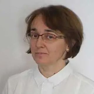 Dr. Ileana Corlan