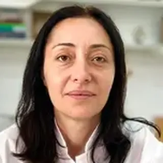 Dr. Raluca Tudor