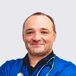 Dr. Florin Ionescu