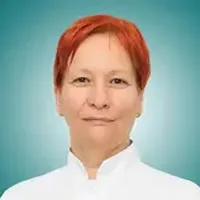 Dr. Ober Camelia