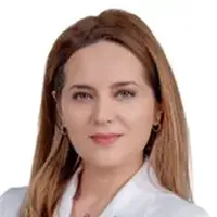 Dr. Lucia Iurco