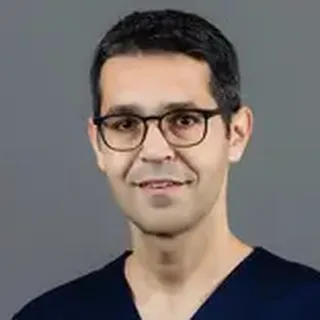 Dr. Mogos Stefan
