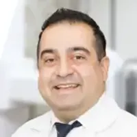 Dr. Pouya Maleki