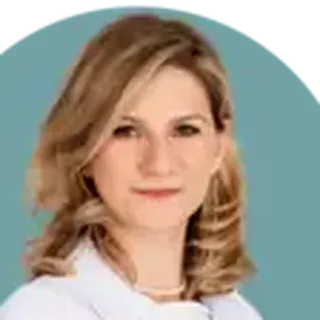Dr. Moga Margareta
