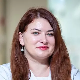 Dr. Madalina-Elena Pop
