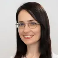 Dr. Nita Cristina