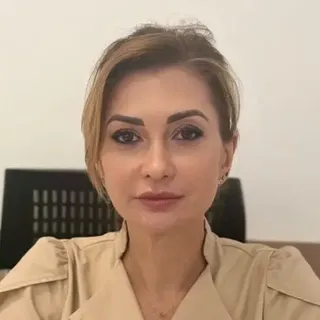 Dr. Jora Angela